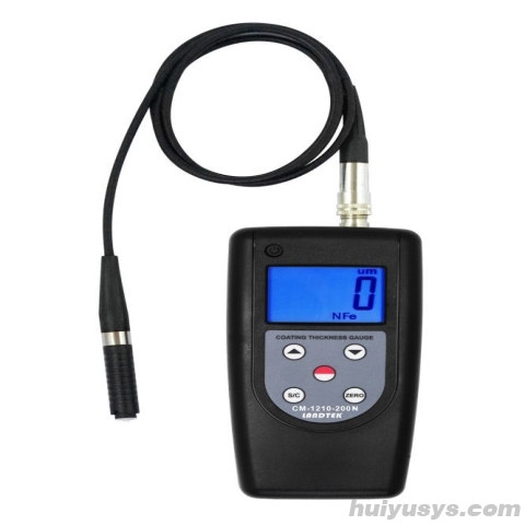 广州兰泰 CM1210-200N 涂层测厚仪