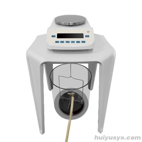 德安特 JA50002P 吸水率测定仪