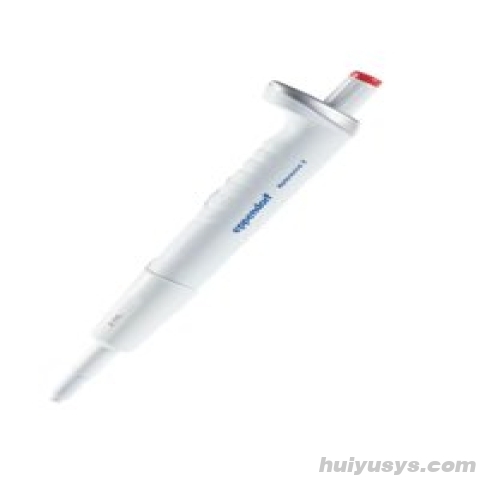 德国艾本德 Reference 2 单道固定量程移液器