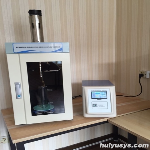 宁波新艺 Xinyi-2400F 超声波分散仪