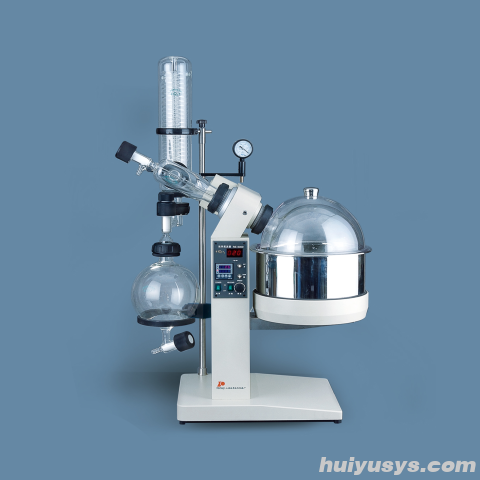 上海亚荣旋转蒸发器RE-6000A