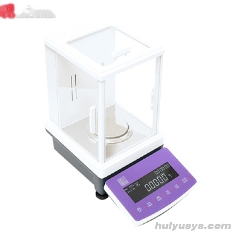 上天精仪 AB524 电子天平