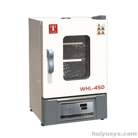 泰斯特 WHL-45D 电热恒温干燥箱 PD智能控温 45L容积