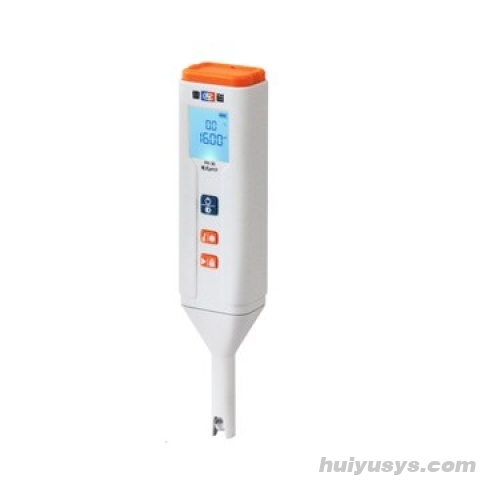 上海雷磁 PH-30Z 便携式笔式酸度计