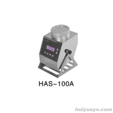 天津市恒奥 HAS-100A（台式） 浮游菌采样器