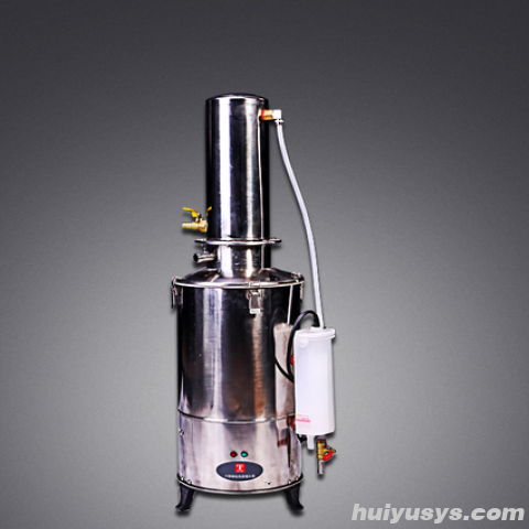天津泰斯特 HS·Z11·10 蒸馏水器