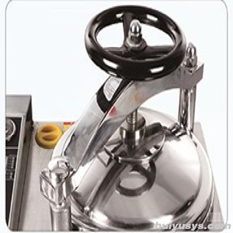 江阴滨江 LS-100HG 全自动液晶显示手提式压力蒸汽灭菌器