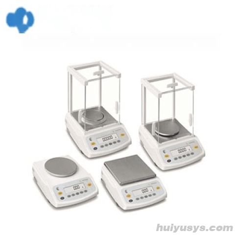 赛多利斯 Sartorius BSA8201-CW 电子天平