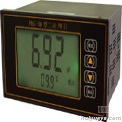 上海盛磁 PHG-30 在线PH计