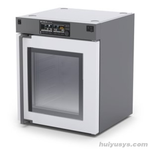 IKA Oven 125 control - dry glass 实验室烘箱
