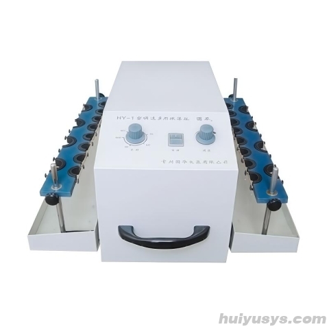 常州国华 HY-1 垂直多用振荡器
