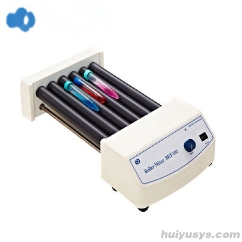 其林贝尔滚轴混合器SRT-101