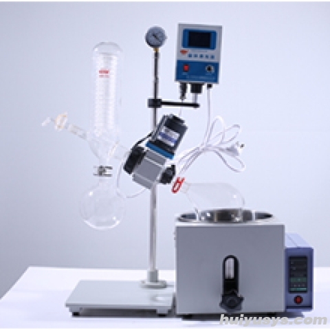 巩义予华YRE-201D旋转蒸发器（2升）