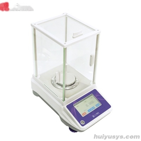 上天精仪 AE223 电子天平