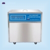 昆山舒美 KQ-A1000GVDE 三频恒温数控超声波清洗器
