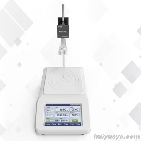 上海佑科 ZD-3A 电位滴定仪