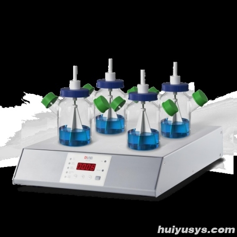 大龙 Dlab MS-C-S4 细胞培养磁力搅拌器