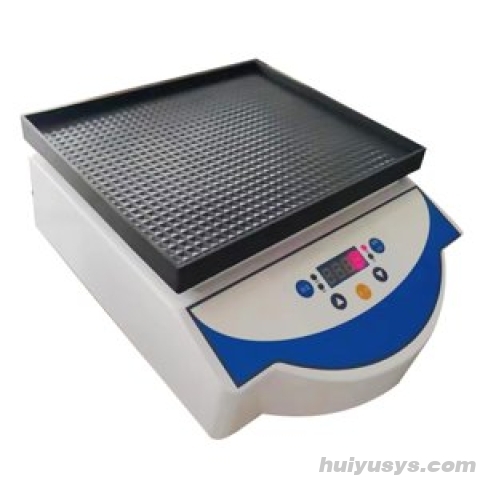 上海精其 YT-103S 脱色摇床三维式