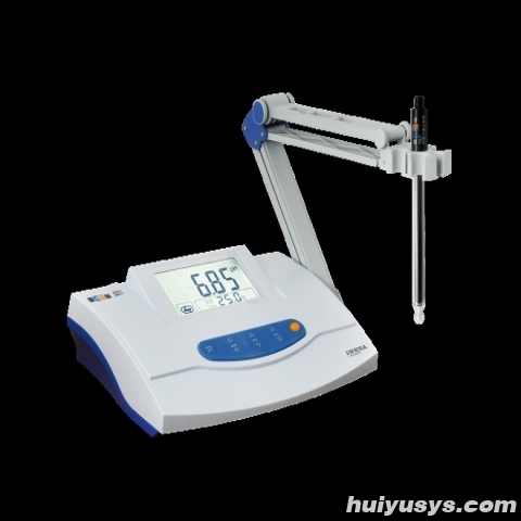 上海雷磁钠离子计 DWS-51