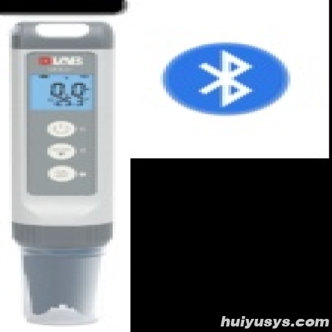 北京大龙DEC1+蓝牙笔式电导率仪