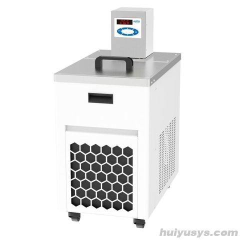 沪析 HLC-106R 卧式高低温恒温槽