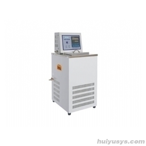 宁波新芝高精度低温恒温槽GDH-1030
