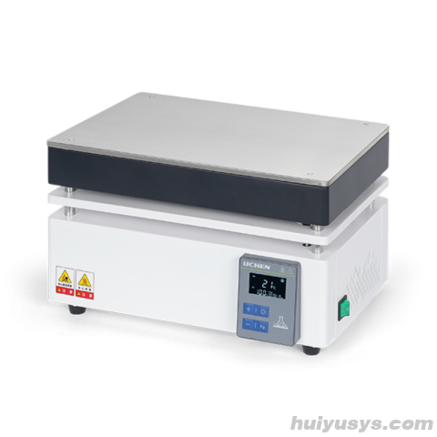 力辰DB-AB系列智能型不锈钢电热板