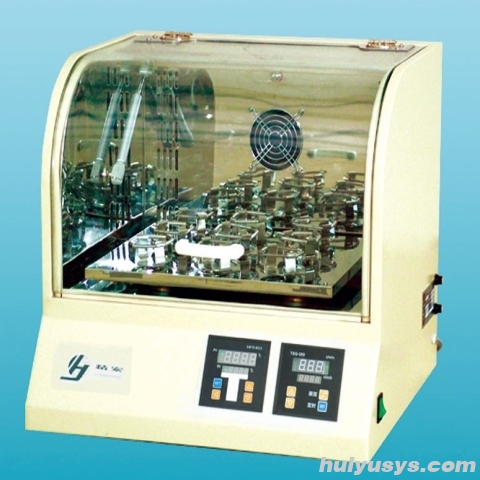 上海精宏台式恒温振荡器THZ-320