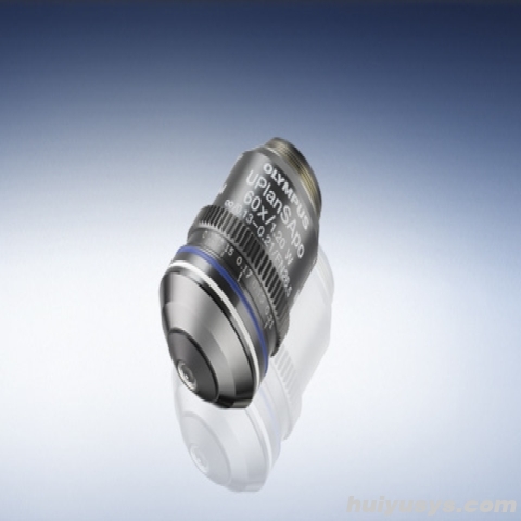 奥林巴斯复消色差水镜UPLSAPO 60XW