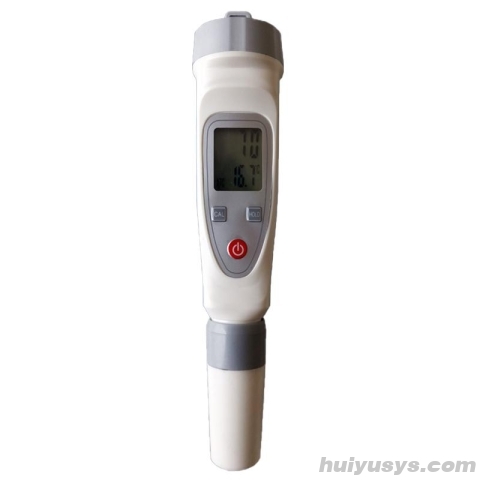 齐威 DDB-12L 笔式电导率仪 0~1999uS/cm