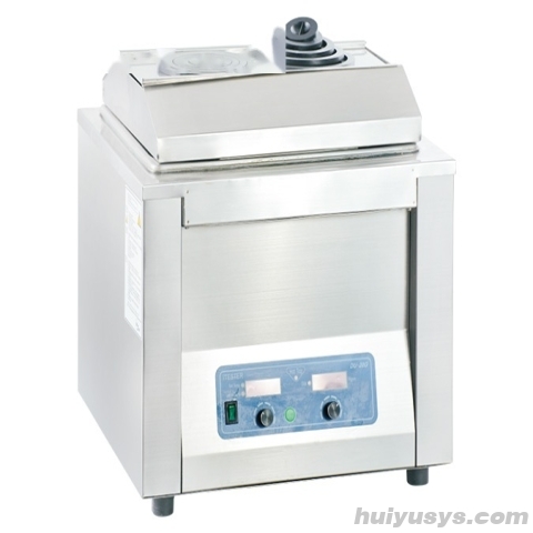 上海一恒电热恒温油浴锅（可配磁力搅拌）DU-30G