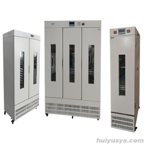 上海冉绘大型药品稳定性试验箱LHH-1000SDP