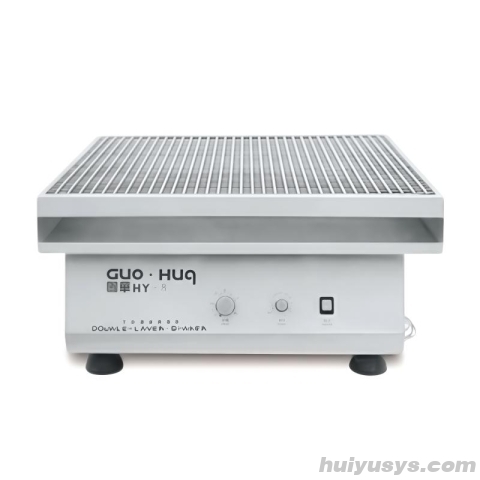 常州国华 HY-8 大容量振荡器
