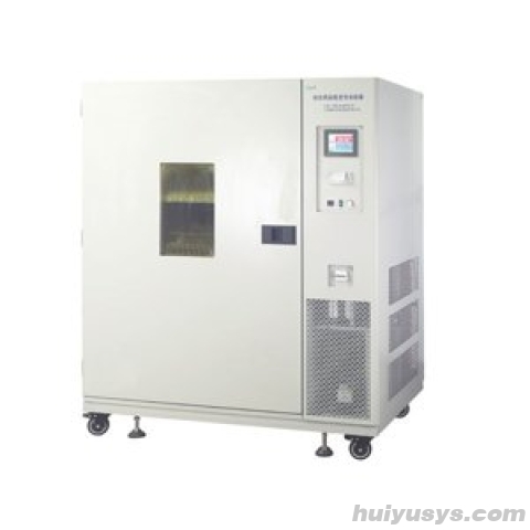 上海一恒 LHH-800GSD（大型） 药品稳定性试验箱