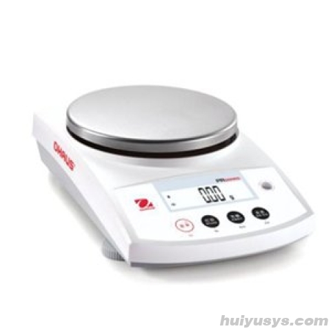 美国奥豪斯 PR6201ZH/E 电子天平