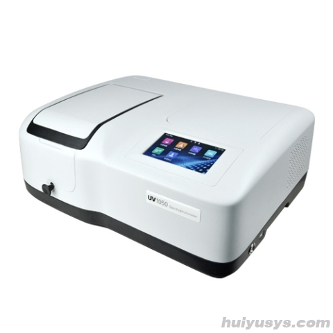 天美紫外可见分光光光度计UV1050