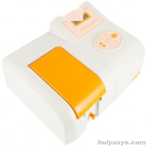 上海昕瑞可见分光光度计723N