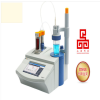 上海雷磁 ZDJ-5B-Y 自动滴定仪