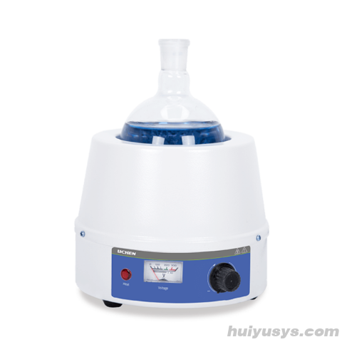 力辰DZTW系列调温电热套