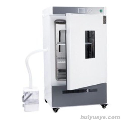 亚霖科技 YTH-250P 恒温恒湿箱