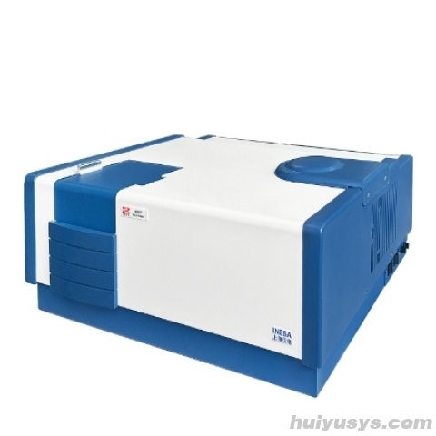 上海仪电分析 980F 荧光分光光度计