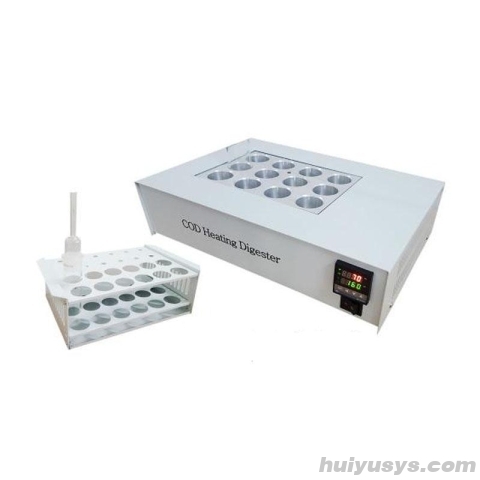 齐威 QW-COD-HX12 COD恒温加热器