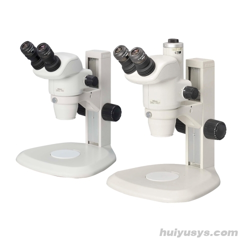 nikon体视显微镜SMZ745/SMZ745T