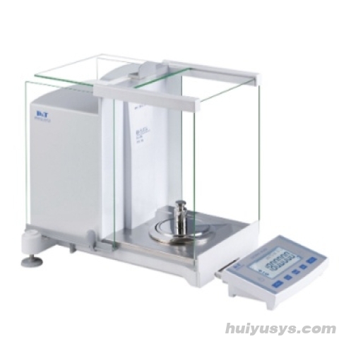 德安特半微量分析天平FA2035