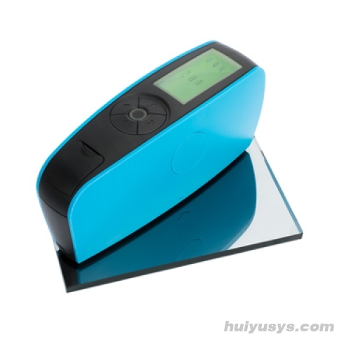 深圳三恩时 YG60S 60°经济型光泽度计
