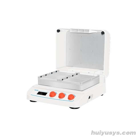 上海沪析 HW-400T 微孔板振荡器