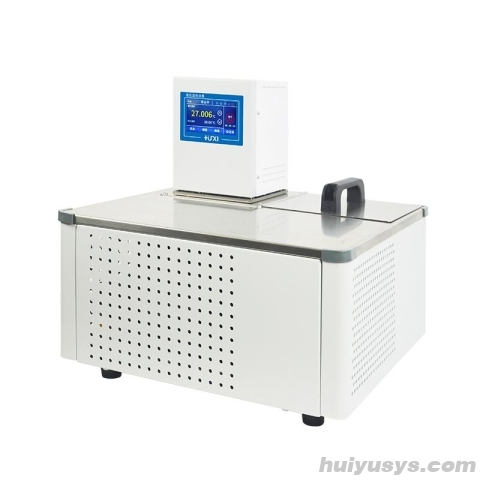 沪析 HLC-1008GW 卧式高低温恒温槽