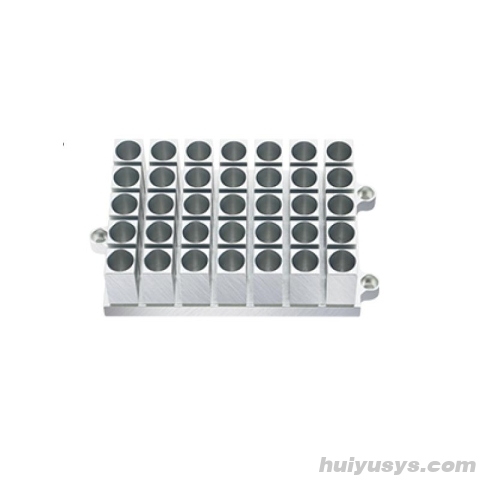 沪析  HX-D（标配）35*2.0ml离心管 100℃