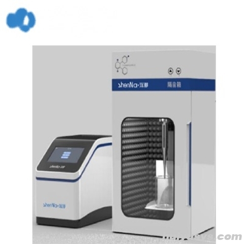 深圳洁盟 SN-P650 超声破碎单通道