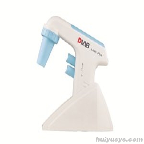 大龙 Levo Plus 电动移液器